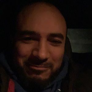 Meet your Posher, Luis